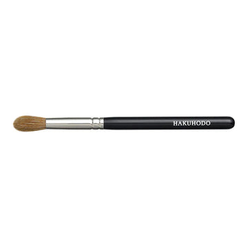 HAKUHODO I5522E Eyeshadow Brush Round