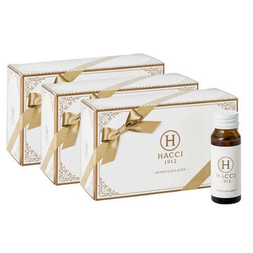 HACCI Honey Collagen 30 Bottles Set