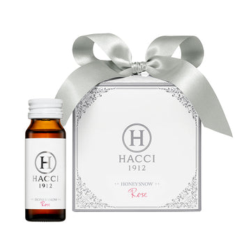 HACCI Honey Snow 9 Bottles Set