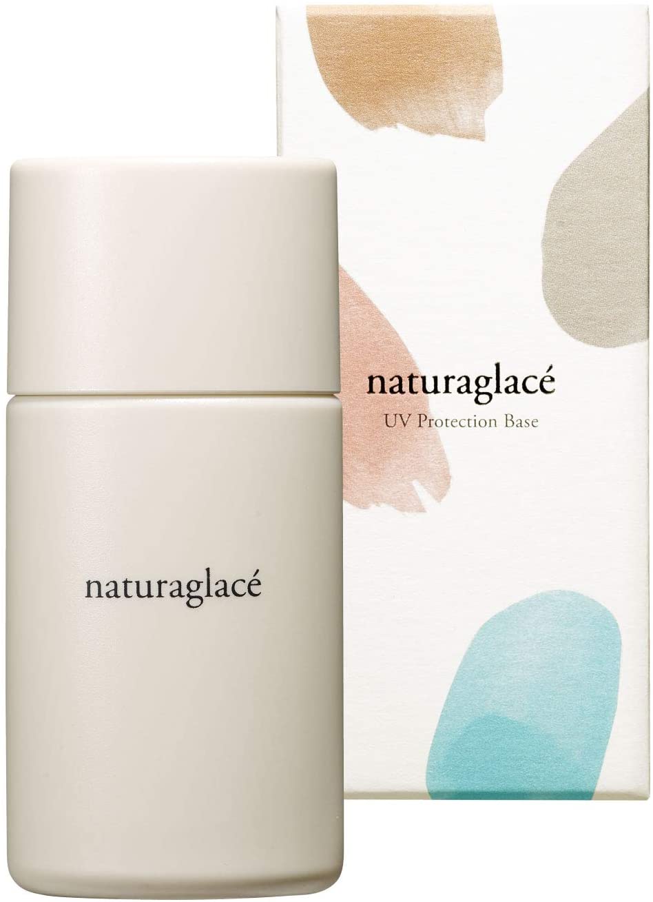 Osakamachi Cosmetic NaturaglacÉ UV Protection Base N
