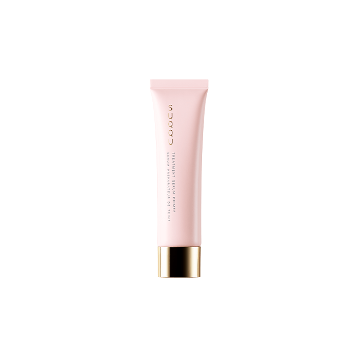 SUQQU Treatment Serum Primer – Osakamachi